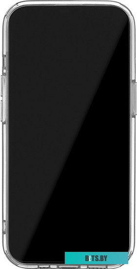 uBear Real для iPhone 15 (прозрачный)