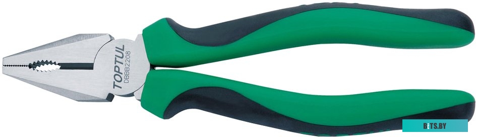 Плоскогубцы Toptul DBBB2208
