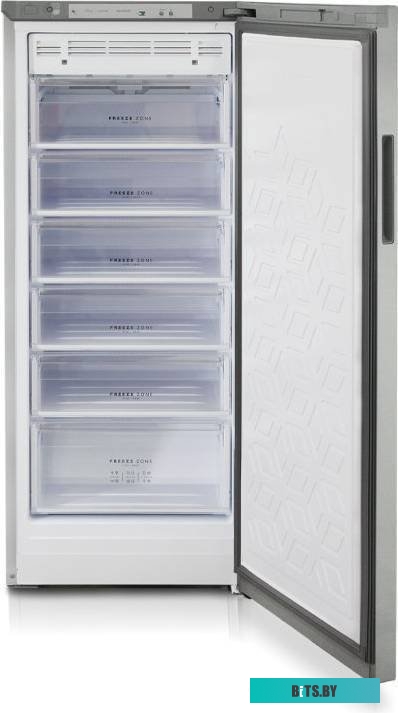 B-M6041 Холодильник B-M6041 BIRYUSA