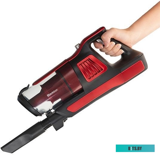 Blackton VCA1401B Black-Red