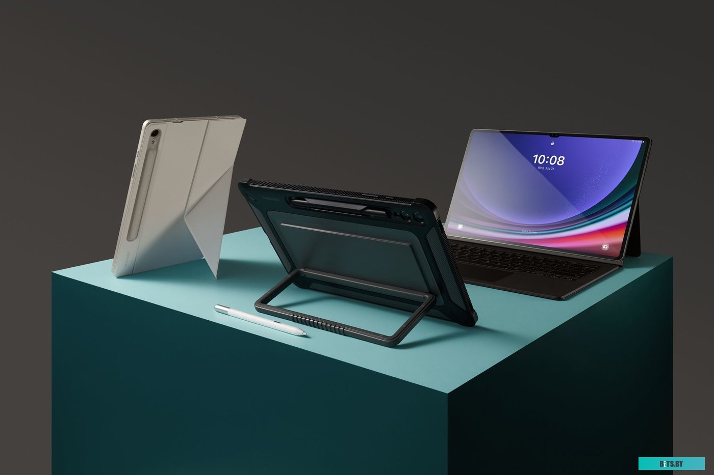 Планшет Samsung Galaxy Tab S9 Ultra Wi-Fi SM-X910 12GB/256GB
