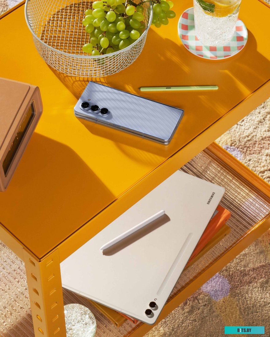 Планшет Samsung Galaxy Tab S9 Ultra Wi-Fi SM-X910 12GB/256GB
