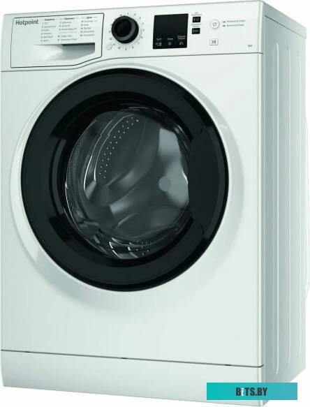 NSS 6015 K RU Стиральная машина NSS 6015 K RU 869991644630 HOTPOINT-ARISTON