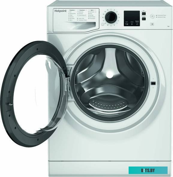 NSS 6015 K RU Стиральная машина NSS 6015 K RU 869991644630 HOTPOINT-ARISTON