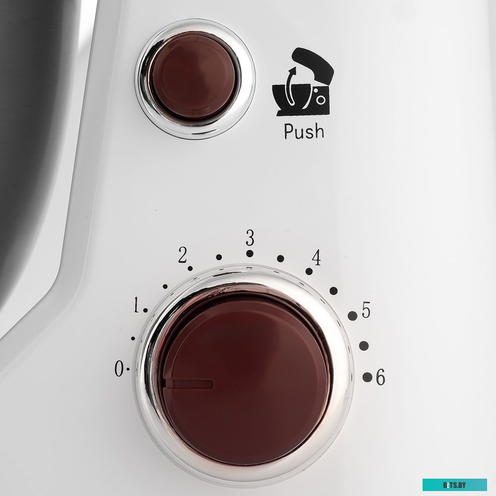 VT-1433 Миксер планетарный Vitek VT-1433, белый