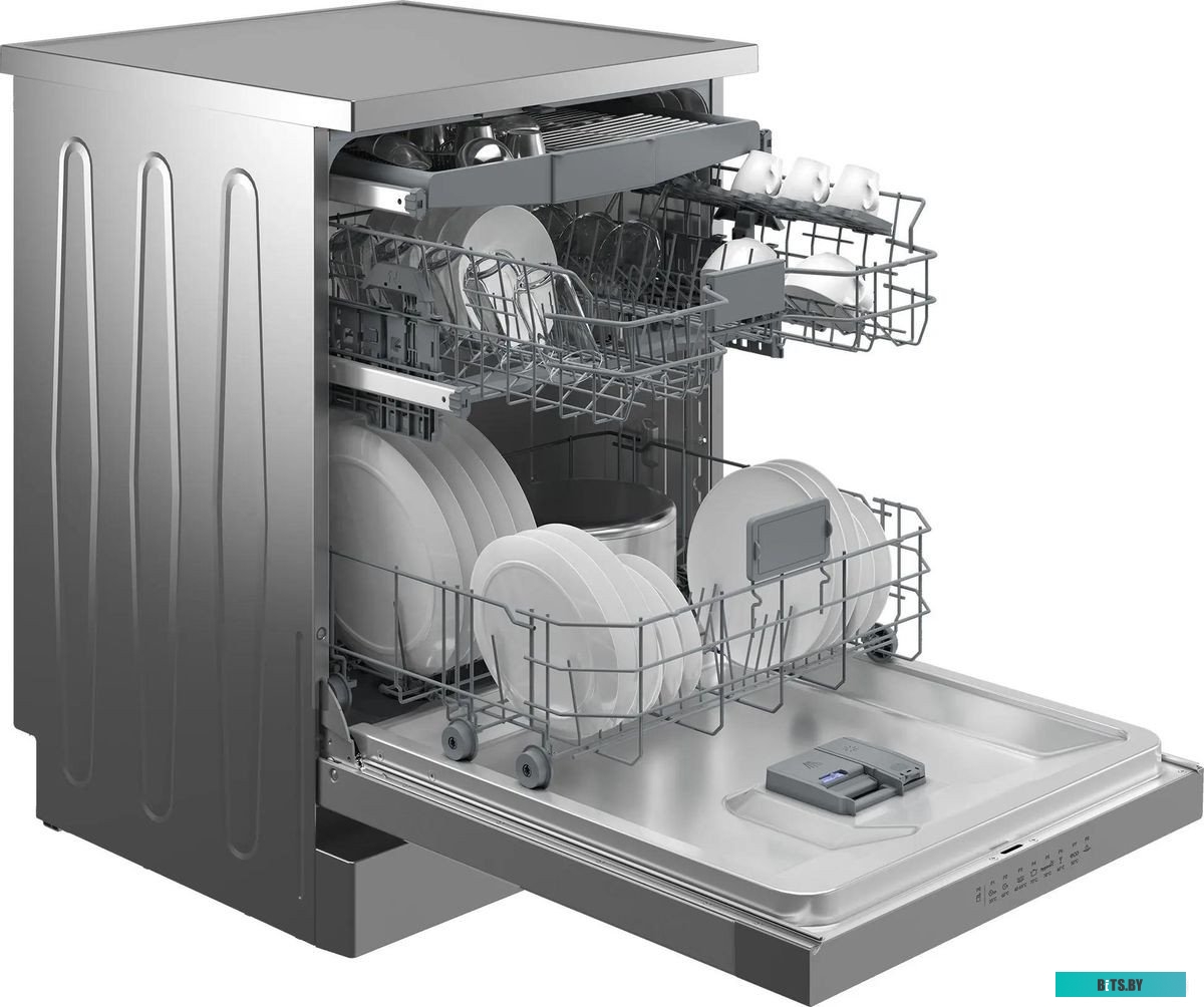 869891700030 Холодильник Indesit IBH 20 2-хкамерн. белый (869891700030)