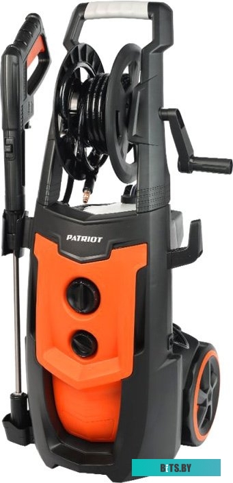 322306079 Мойка высокого давления Patriot GT790 Imperial [322306079]