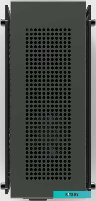 Корпус Zalman M2 mini (серый)