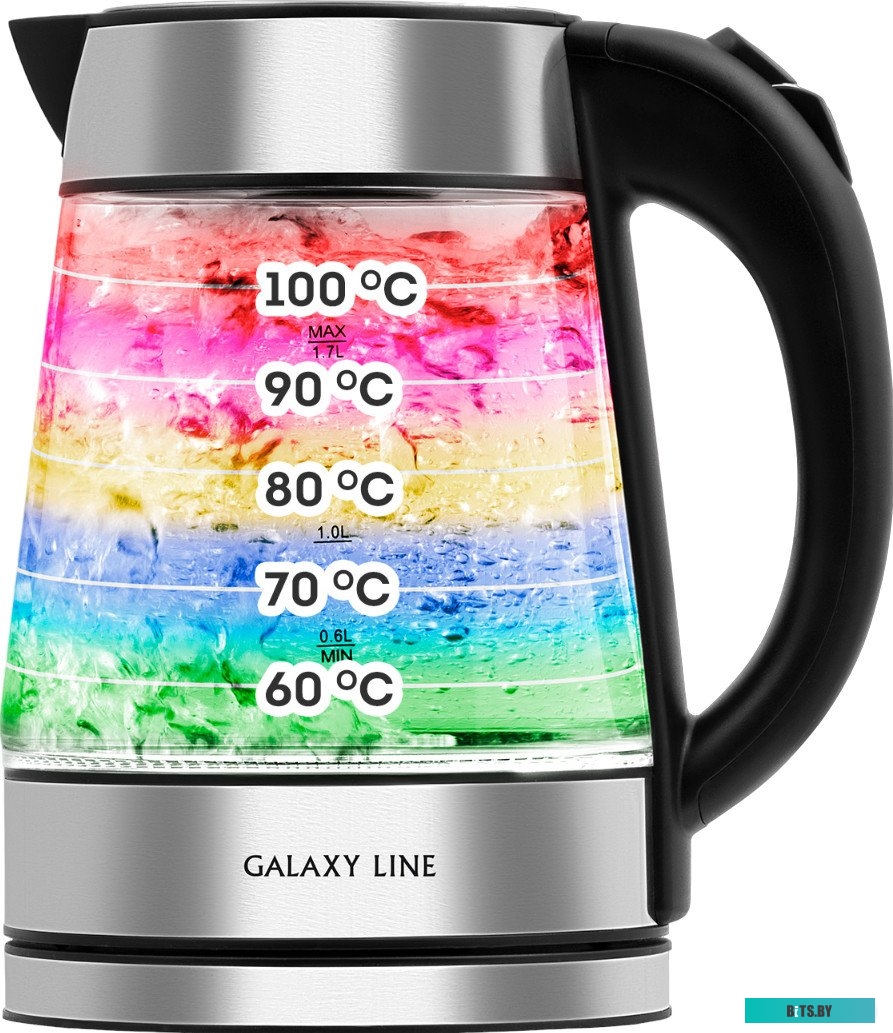 Galaxy Line GL0561