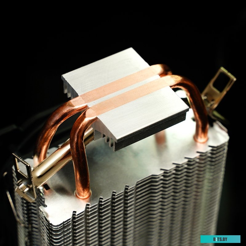 Радиатор охлаждения Jonsbo CR-1200E CR-1200E