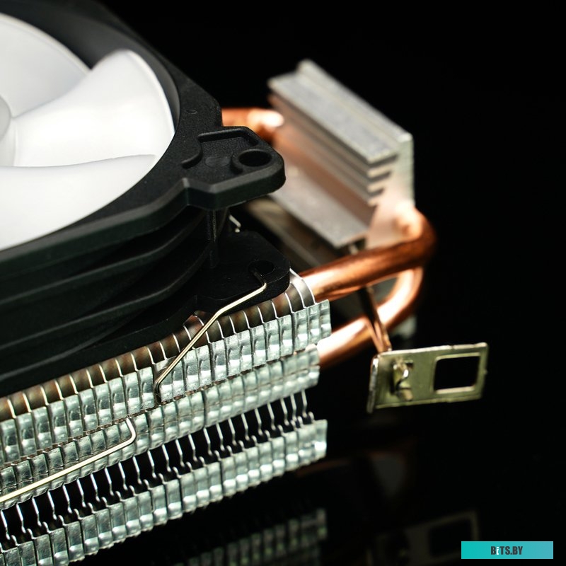 Радиатор охлаждения Jonsbo CR-1200E CR-1200E