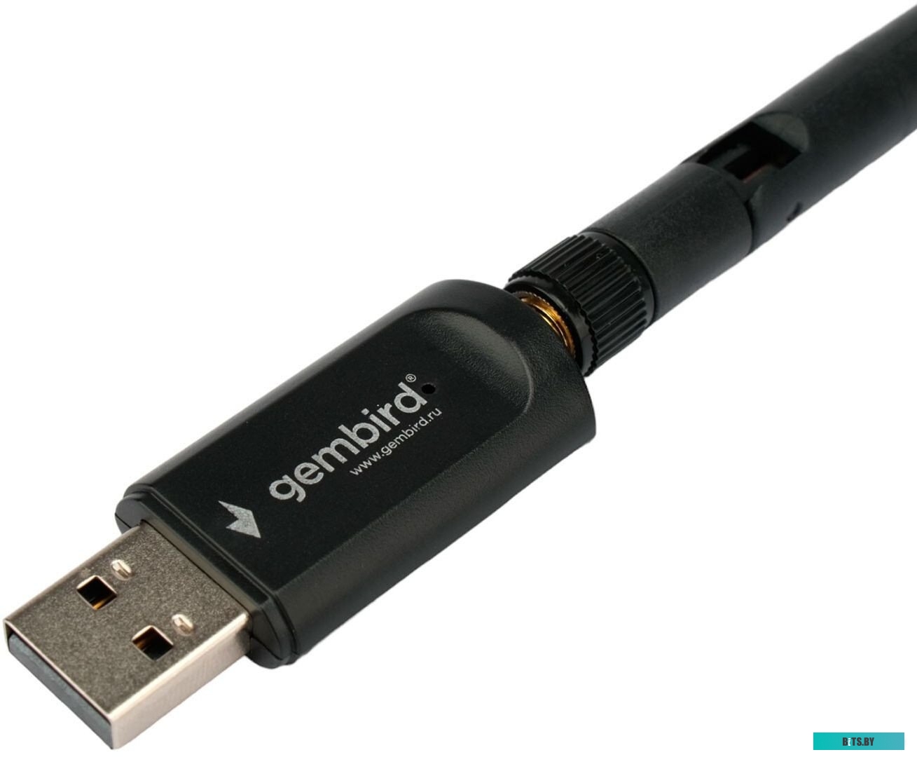 Wi-Fi адаптер Gembird WNP-UA-019