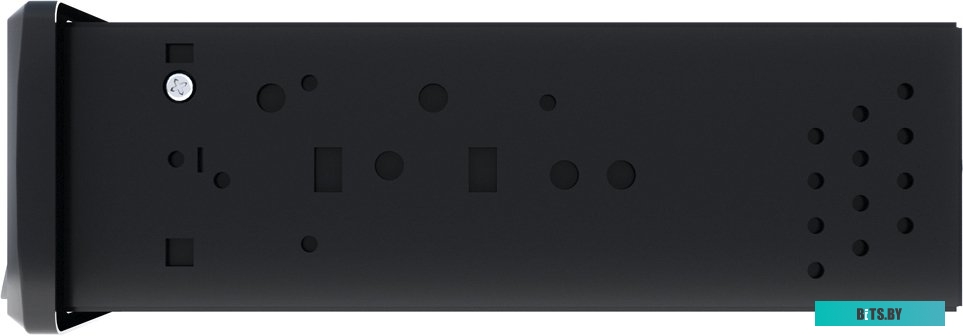 PRCDA8.1KRAKEN Автомагнитола Prology CDA-8.1 KRAKEN 1DIN 8x65Вт RDS (PRCDA8.1KRAKEN)