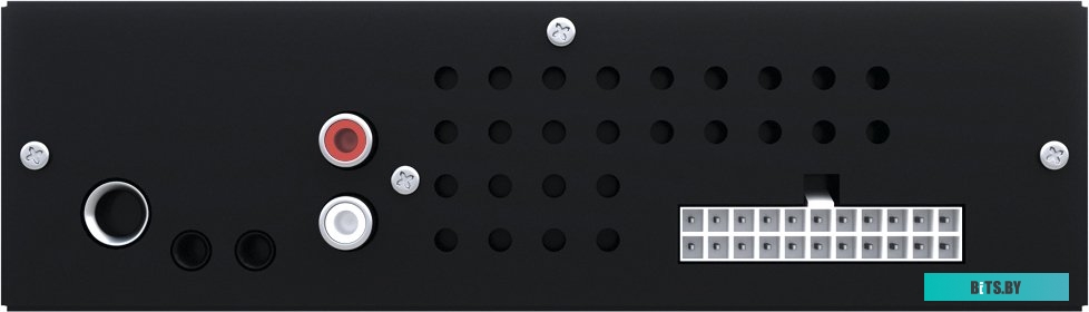 PRCDA8.1KRAKEN Автомагнитола Prology CDA-8.1 KRAKEN 1DIN 8x65Вт RDS (PRCDA8.1KRAKEN)