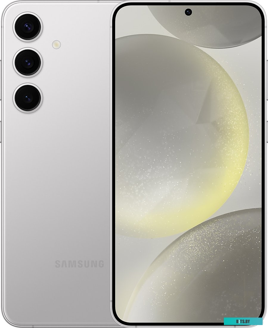 Смартфон Samsung Galaxy S24+ 12GB/256GB SM-S926B Exynos (серый) + наушники Samsung Galaxy Buds2 Pro