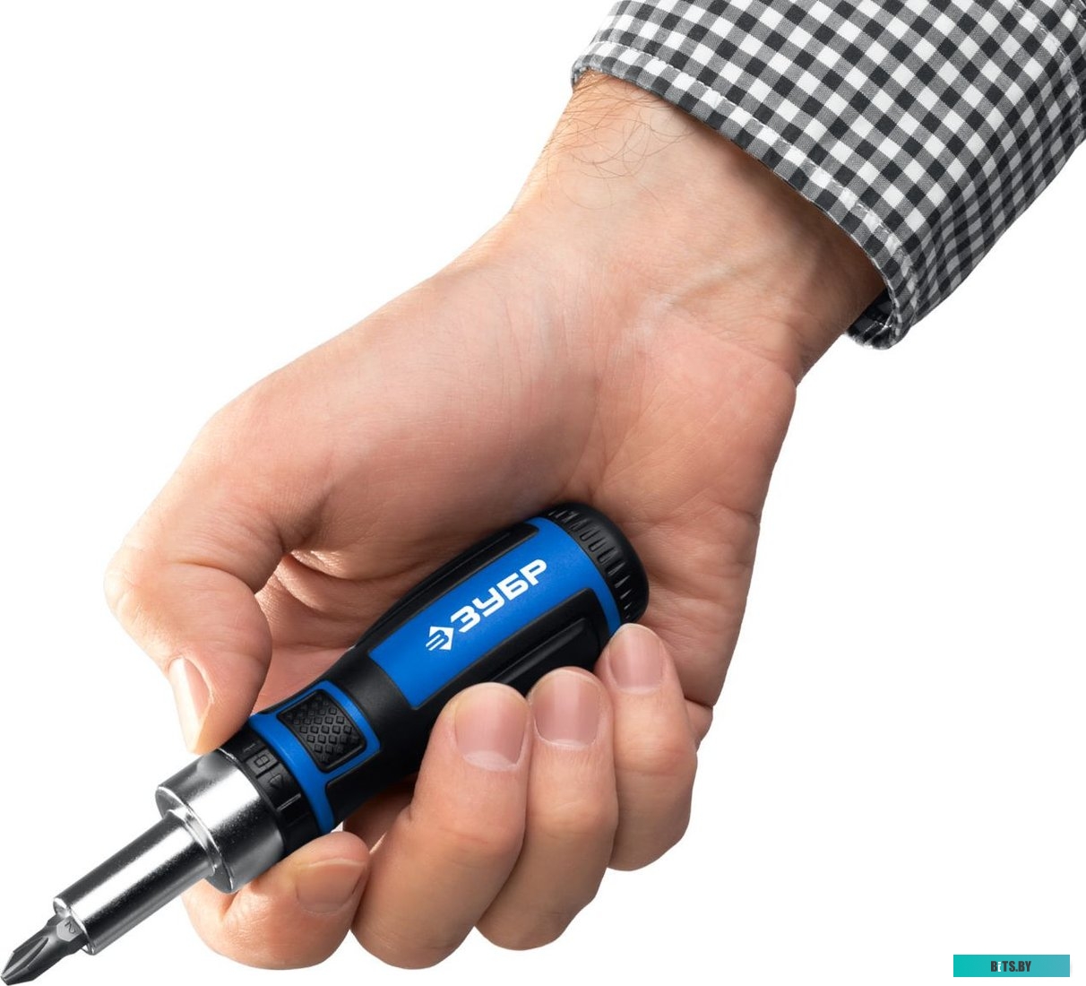 Зубр 25164-H37_z01 (37 предметов)