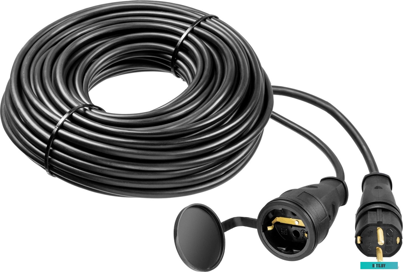 Сетевой фильтр (удлинитель) Зубр 55017-30