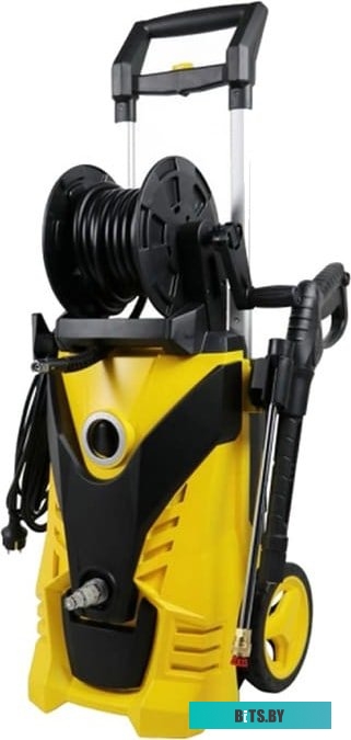 70/8/18 Мойка высокого давления Huter W210i Professional [70/8/18]