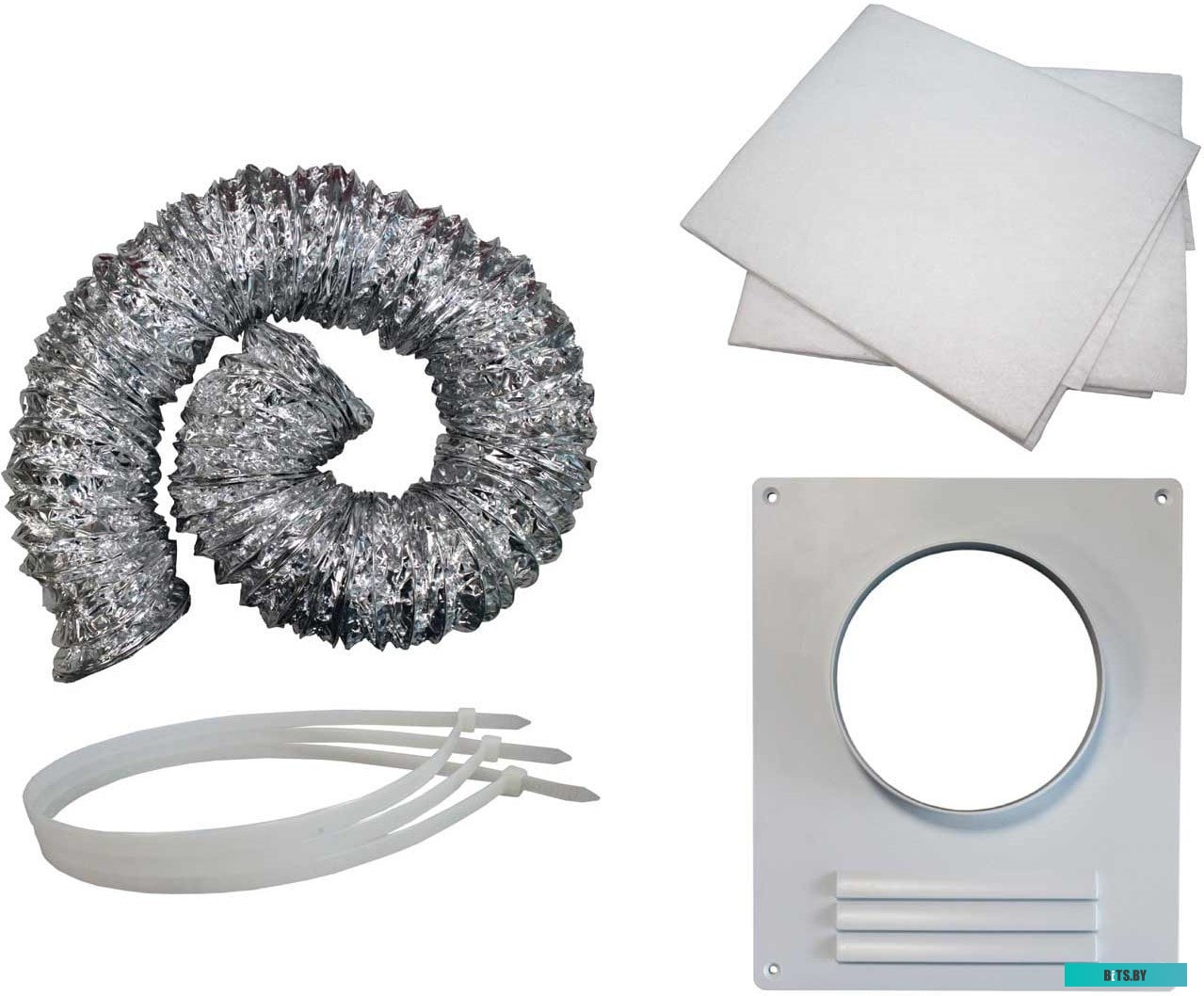 HPR-009-85 Тонер для картриджей CB435A/CE285A/CF283A/CF244A,CRG-712/725 (фл. 85г) Black&White Premium фас.Россия