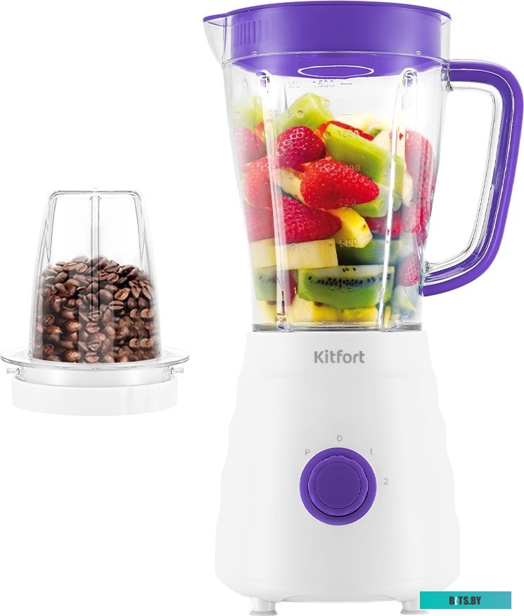 KT-3054-1 Блендер "Kitfort" [KT-3054-1]