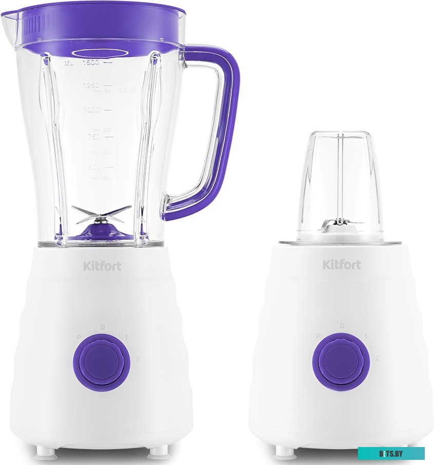 KT-3054-1 Блендер "Kitfort" [KT-3054-1]