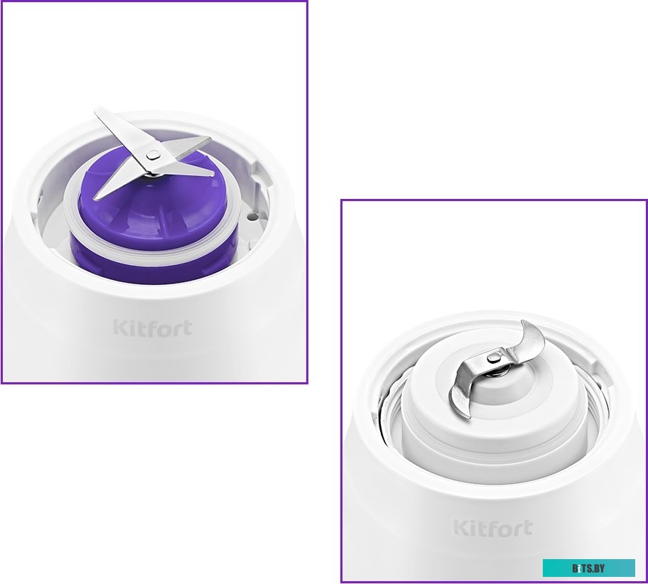 KT-3054-1 Блендер "Kitfort" [KT-3054-1]