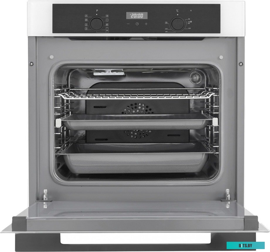 OKB 691 CSGW Встраиваемый духовой шкаф