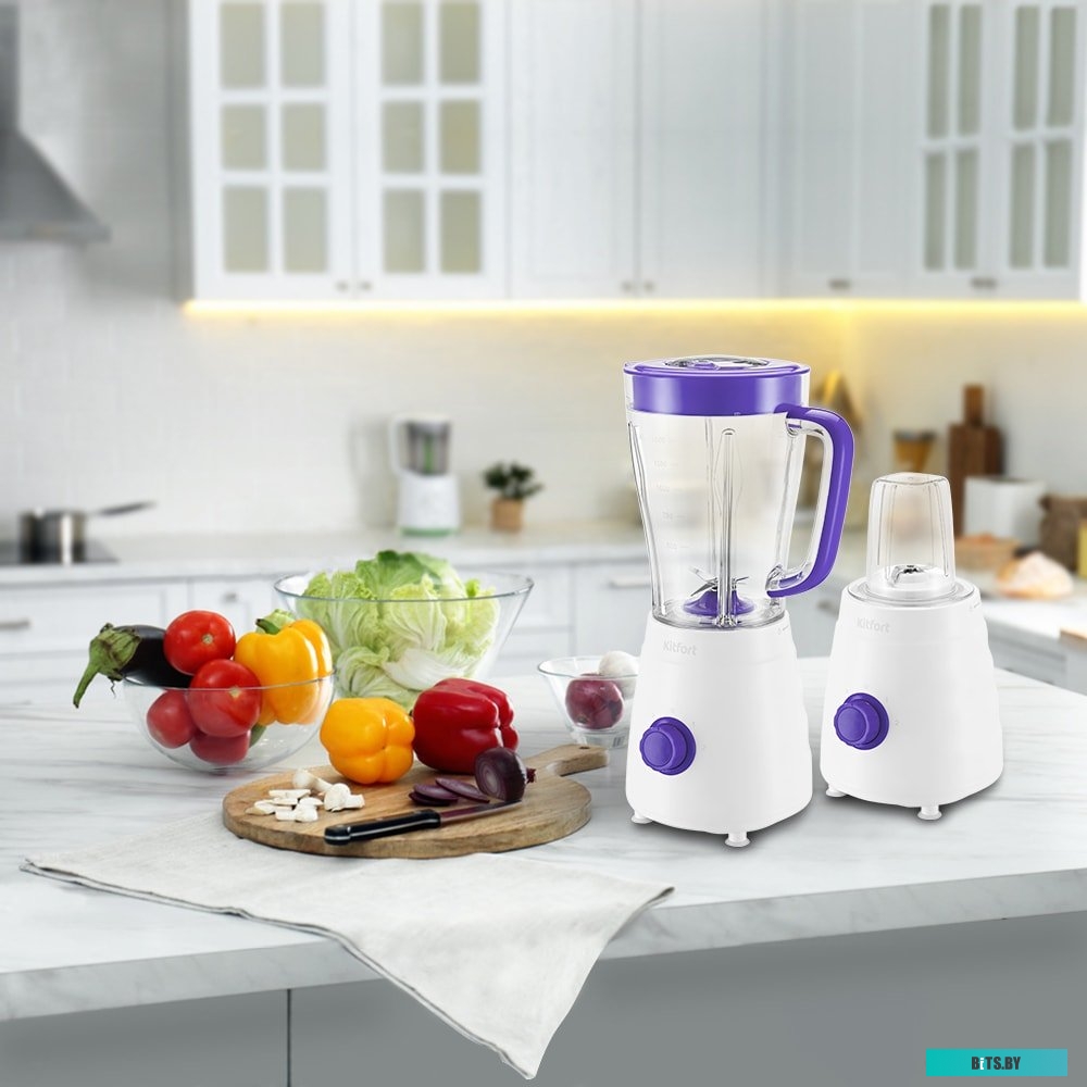 KT-3054-1 Блендер "Kitfort" [KT-3054-1]