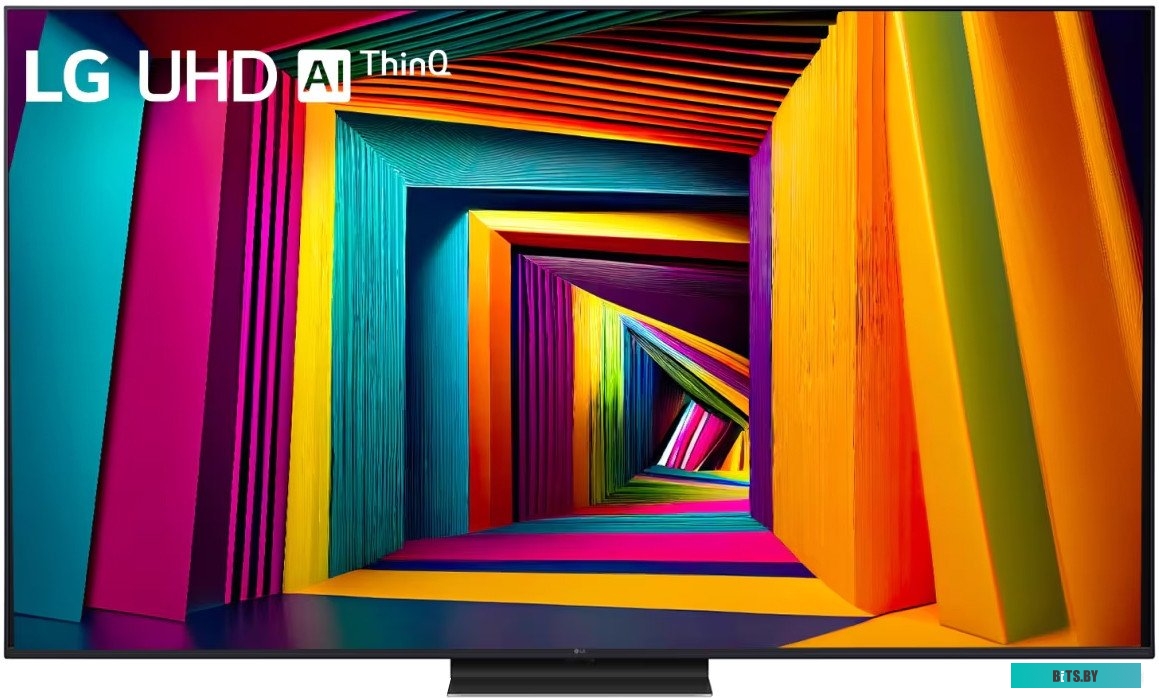 Телевизор LG UT91 65UT91006LA