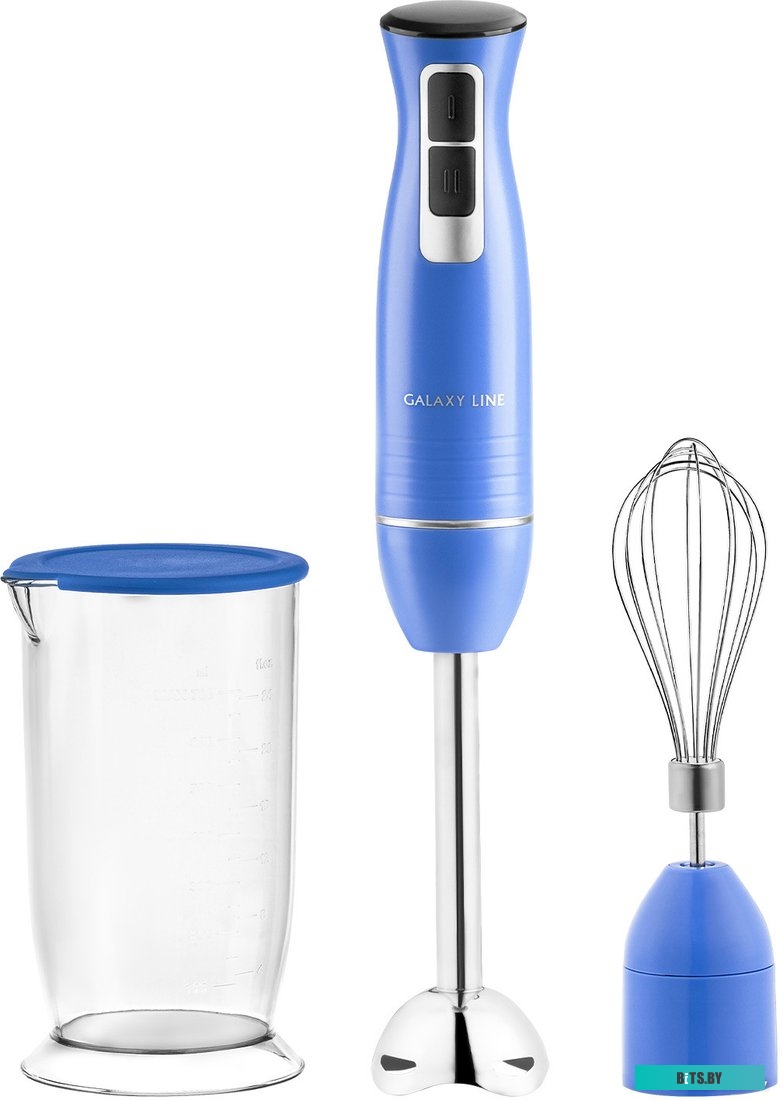 LINE GL2143 Блендер LINE GL 2143 BLUE GALAXY
