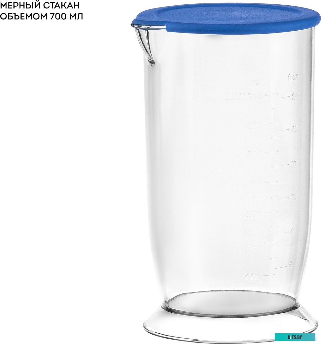 LINE GL2143 Блендер LINE GL 2143 BLUE GALAXY