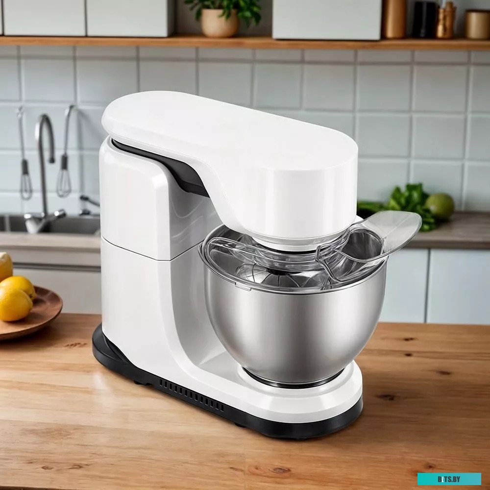 КТ-1344 Блендер стационарный Kitfort КТ-1344 800Вт серебристый