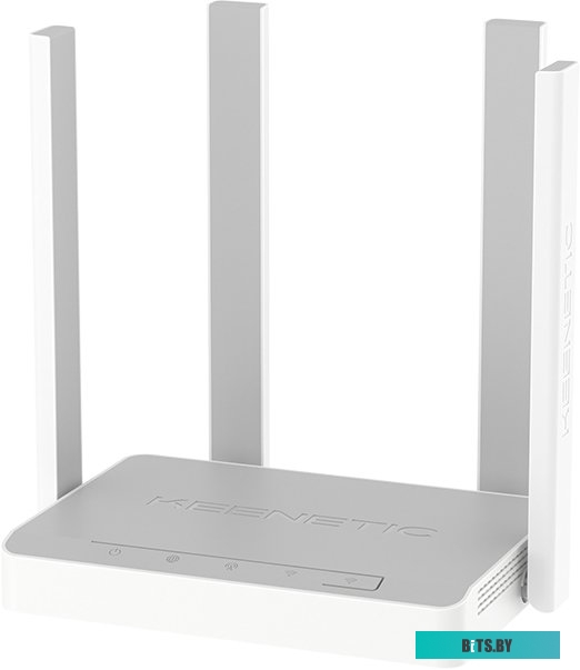 Wi-Fi роутер Keenetic Runner 4G KN-2212