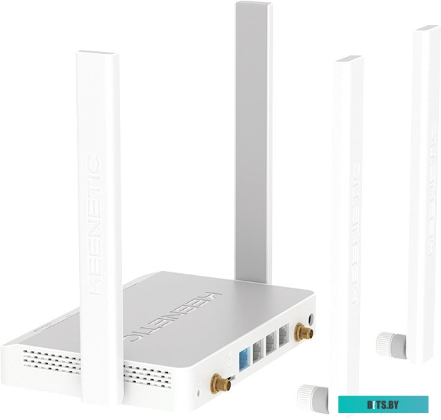 Wi-Fi роутер Keenetic Runner 4G KN-2212