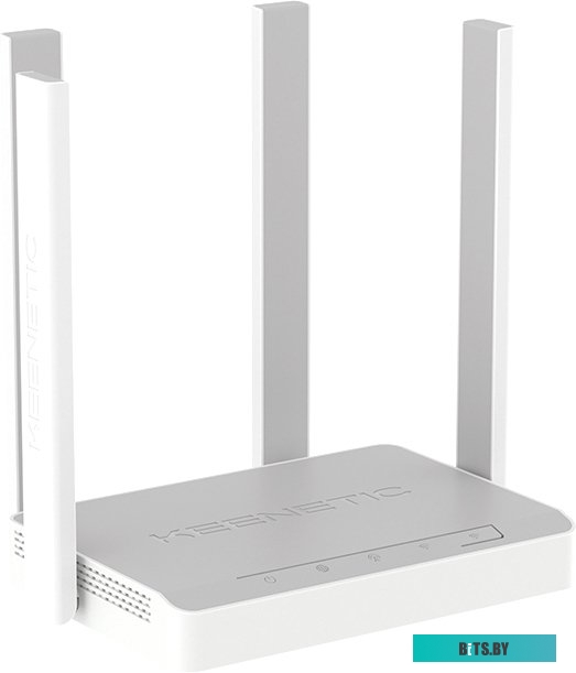 Wi-Fi роутер Keenetic Runner 4G KN-2212