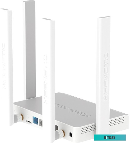 Wi-Fi роутер Keenetic Runner 4G KN-2212