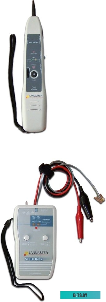 Тестер Lanmaster LAN-TPK-200N