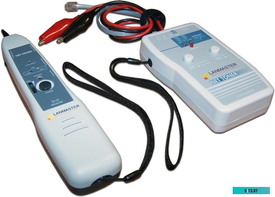 Тестер Lanmaster LAN-TPK-200N