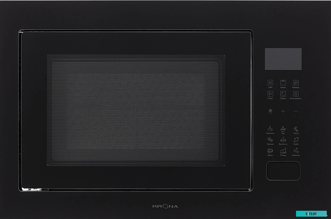 4260286899897 REIN 60 BL / KRMW10 КА-00005574 Krona Rein 60 BL