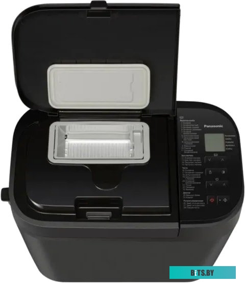 SD-R2530KTS Автоматическая хлебопекарня Panasonic SD-R2530KTS