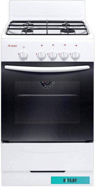 ПГ 3200-08 К19 [кор] Газовая плита GEFEST ПГ 3200-08 К19 [кор]