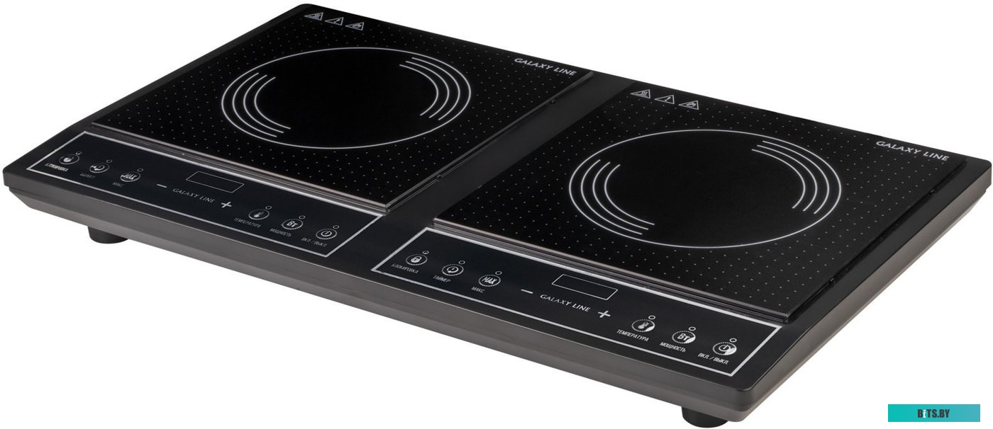 LINE GL 3062 Индукционная варочная панель LINE GL 3062 GALAXY