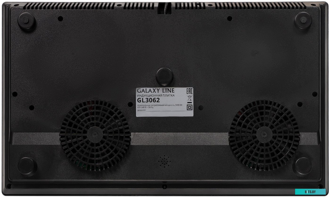 LINE GL 3062 Индукционная варочная панель LINE GL 3062 GALAXY