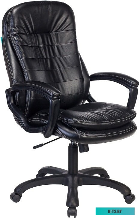 Офисное кресло (Стул) Бюрократ T-9950LT (черный) <T-9950LT/BLACK>