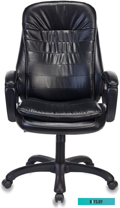 Офисное кресло (Стул) Бюрократ T-9950LT (черный) <T-9950LT/BLACK>