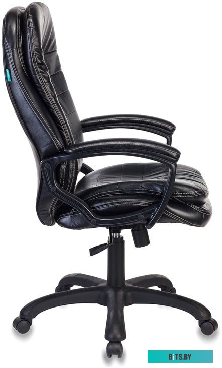 Офисное кресло (Стул) Бюрократ T-9950LT (черный) <T-9950LT/BLACK>