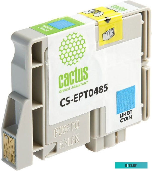Картридж Cactus CS-EPT0485