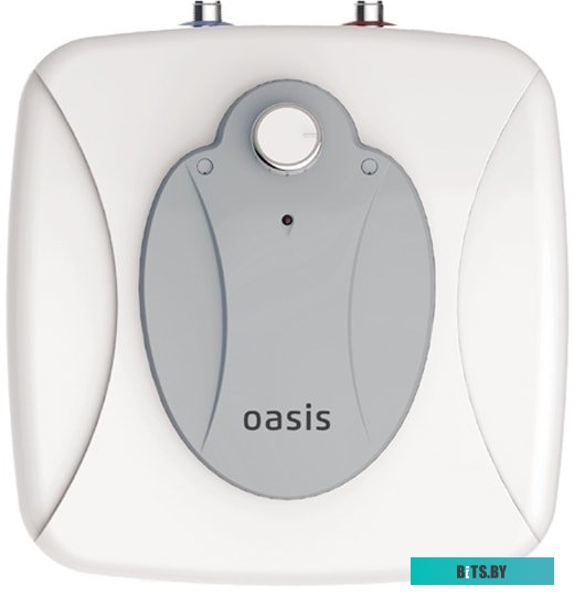 6 KP Накопительный электрический водонагреватель 6 6 KP OASIS