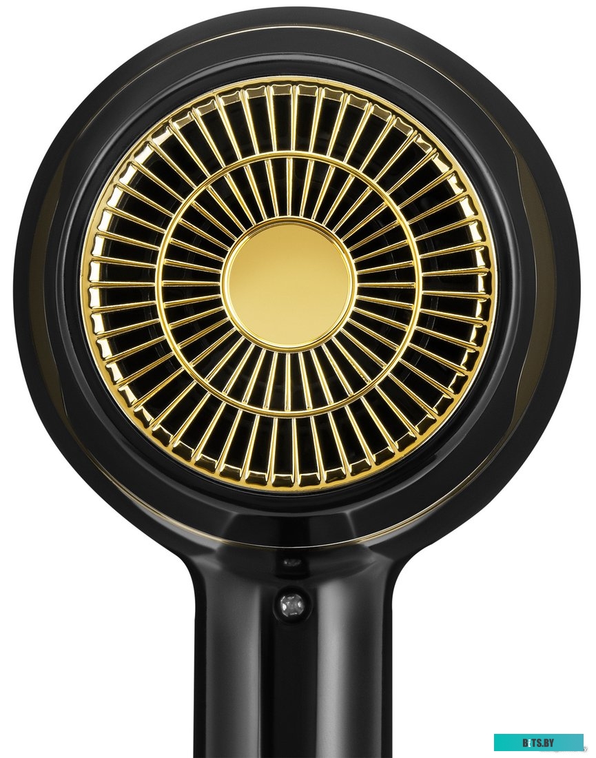 SHD 6063 Фен Starwind SHD 6063 2200Вт черный/хром