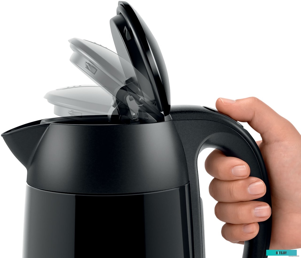 Электрочайник Bosch TWK3P423